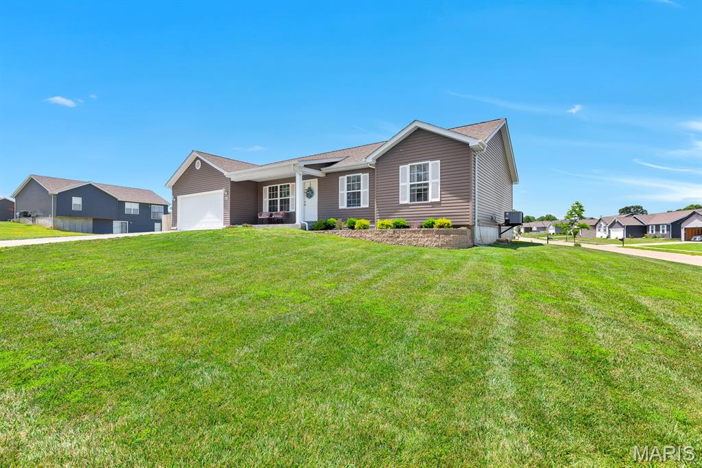 The Hamptons - Residential