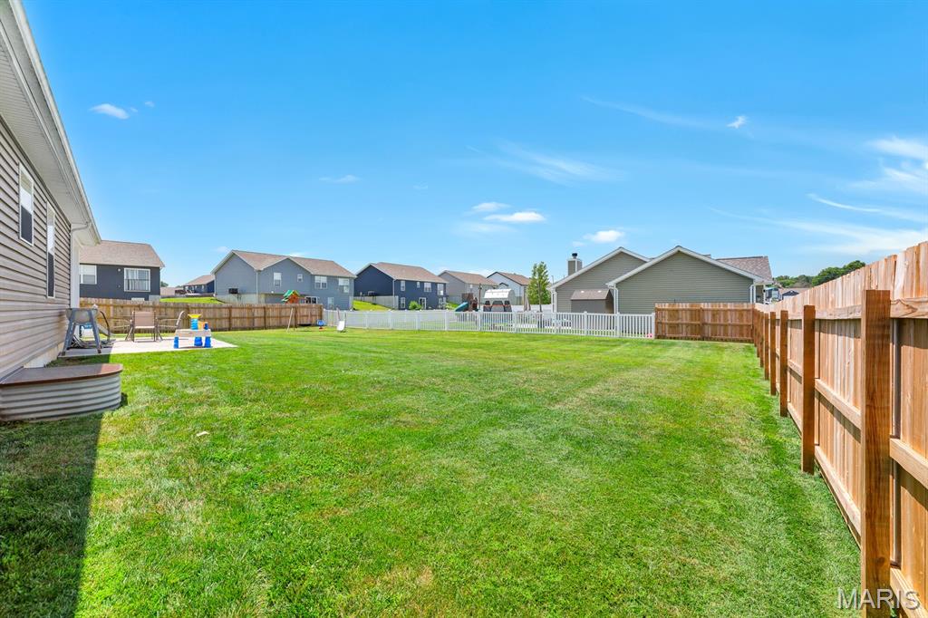 The Hamptons - Residential