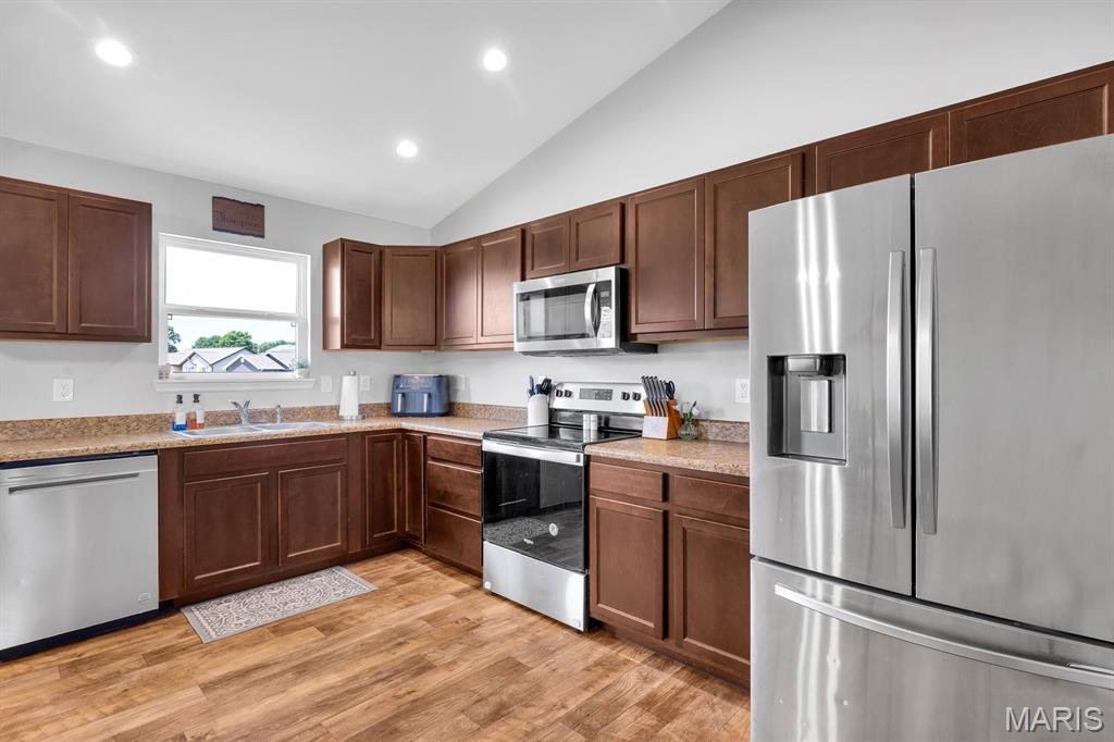 The Hamptons - Residential
