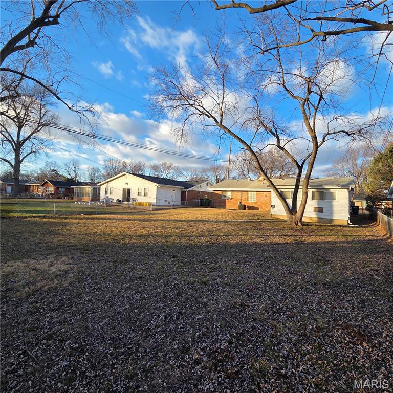 Hathaway Hills - Residential
