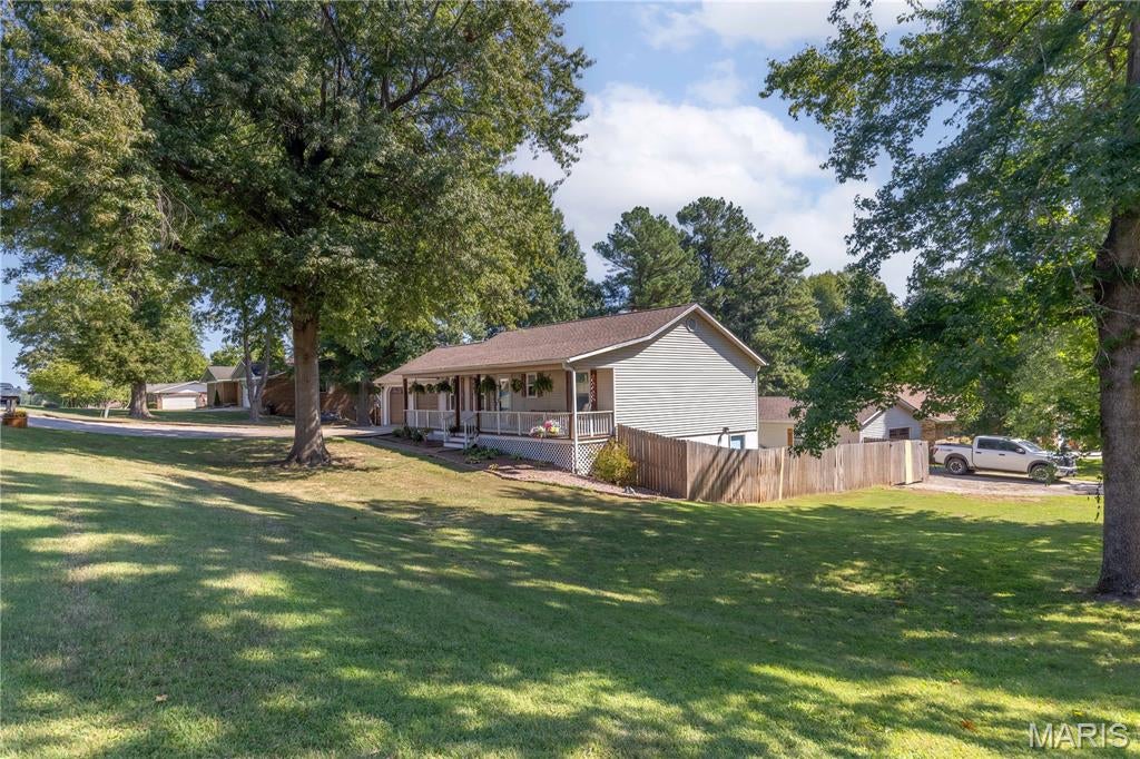 Chautauqua Park 3rd Add - Residential