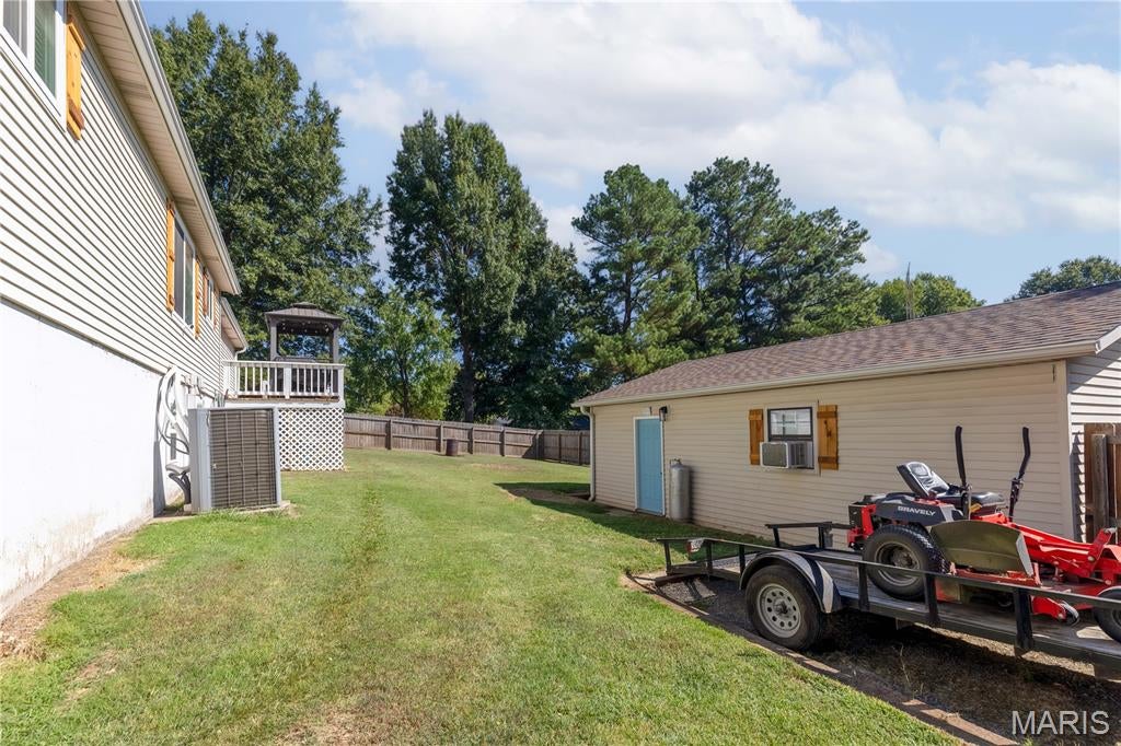 Chautauqua Park 3rd Add - Residential