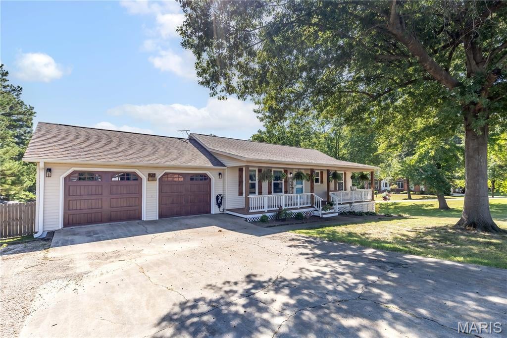 Chautauqua Park 3rd Add - Residential