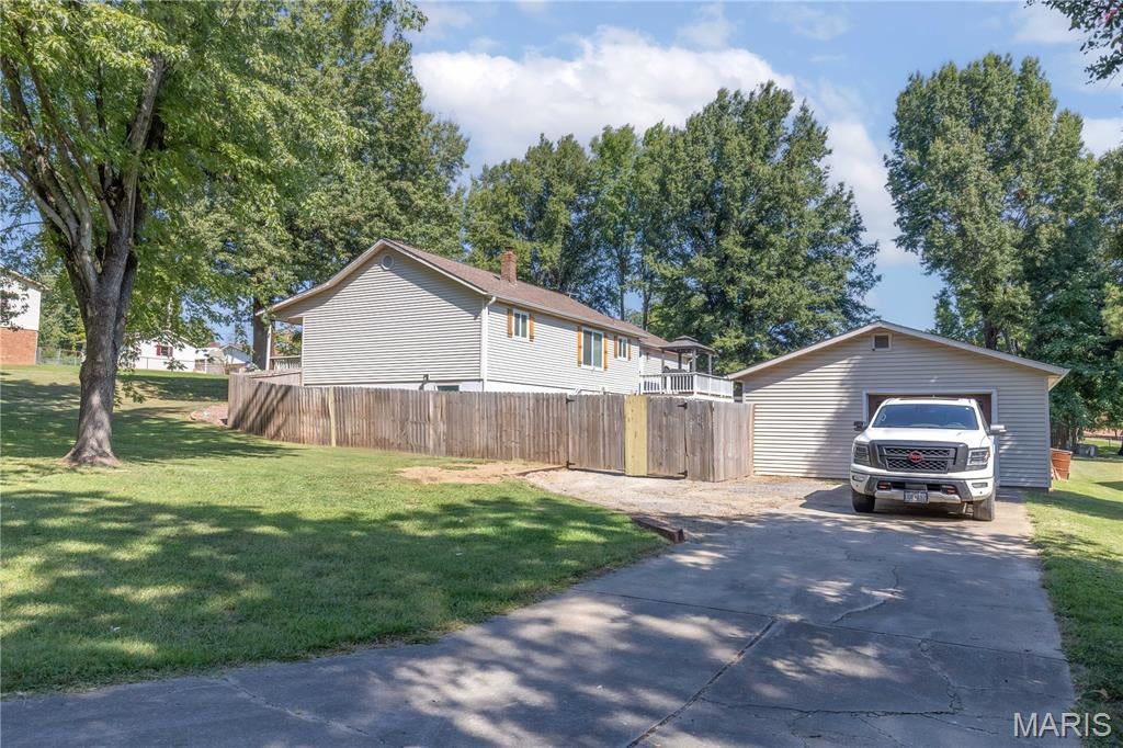Chautauqua Park 3rd Add - Residential