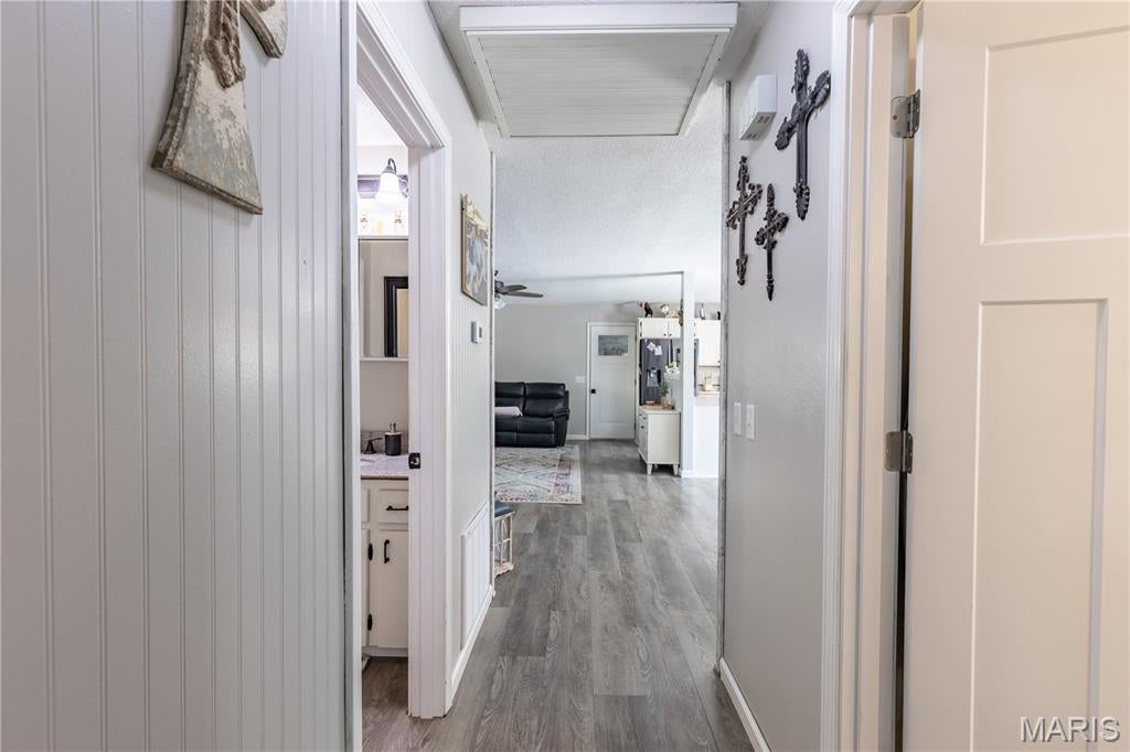 Chautauqua Park 3rd Add - Residential