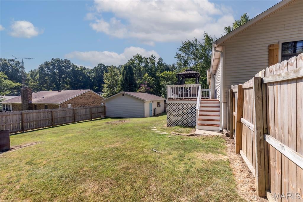 Chautauqua Park 3rd Add - Residential