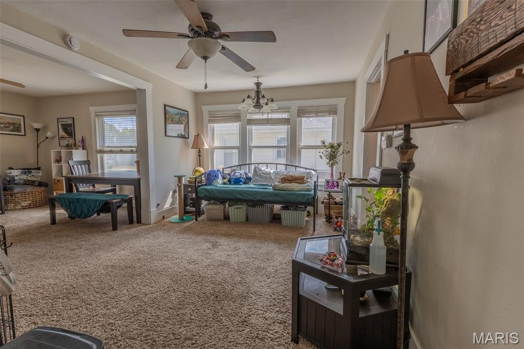 Otwells 5th Homesite Add - Residential