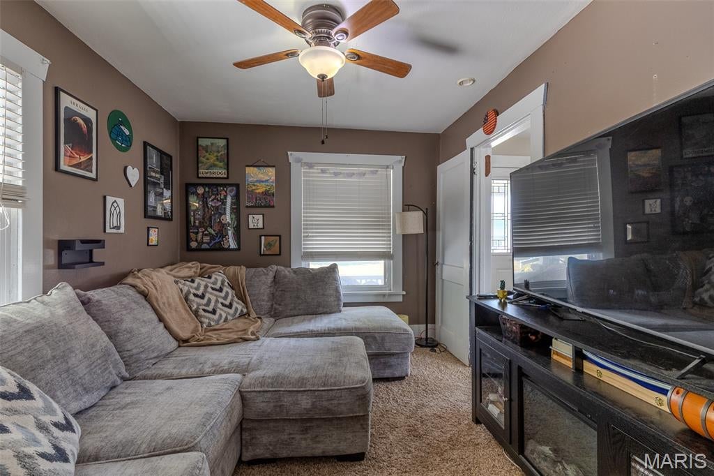 Otwells 5th Homesite Add - Residential