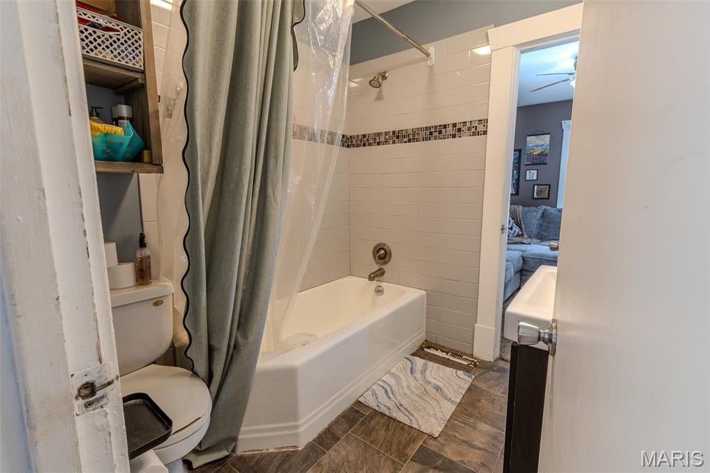 Otwells 5th Homesite Add - Residential