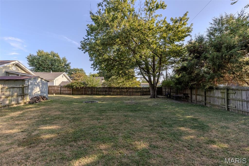 Otwells 5th Homesite Add - Residential