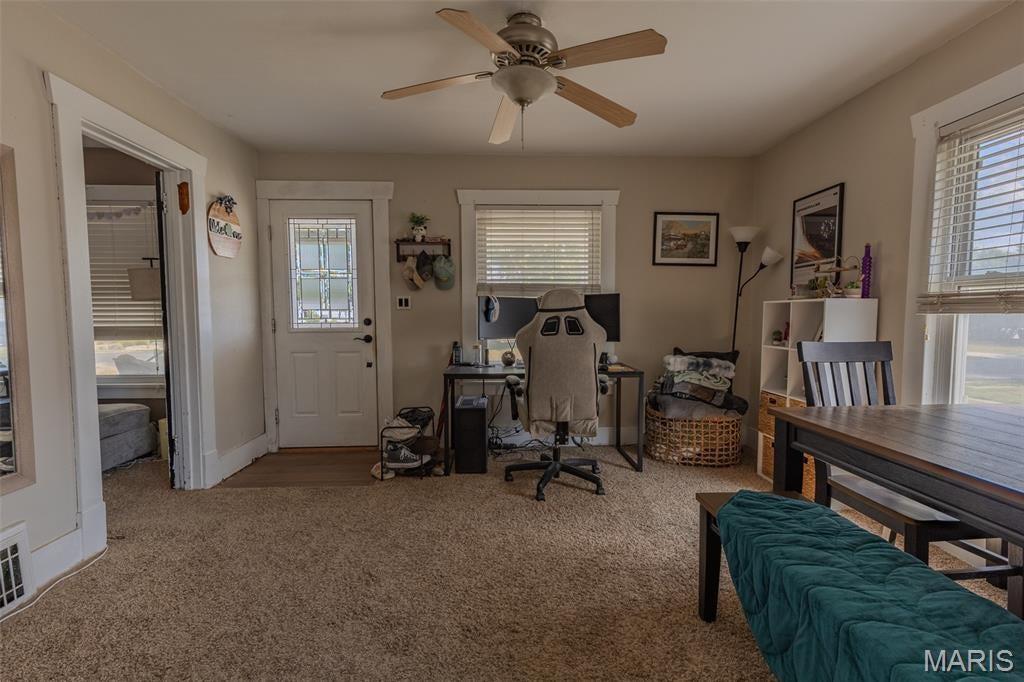 Otwells 5th Homesite Add - Residential