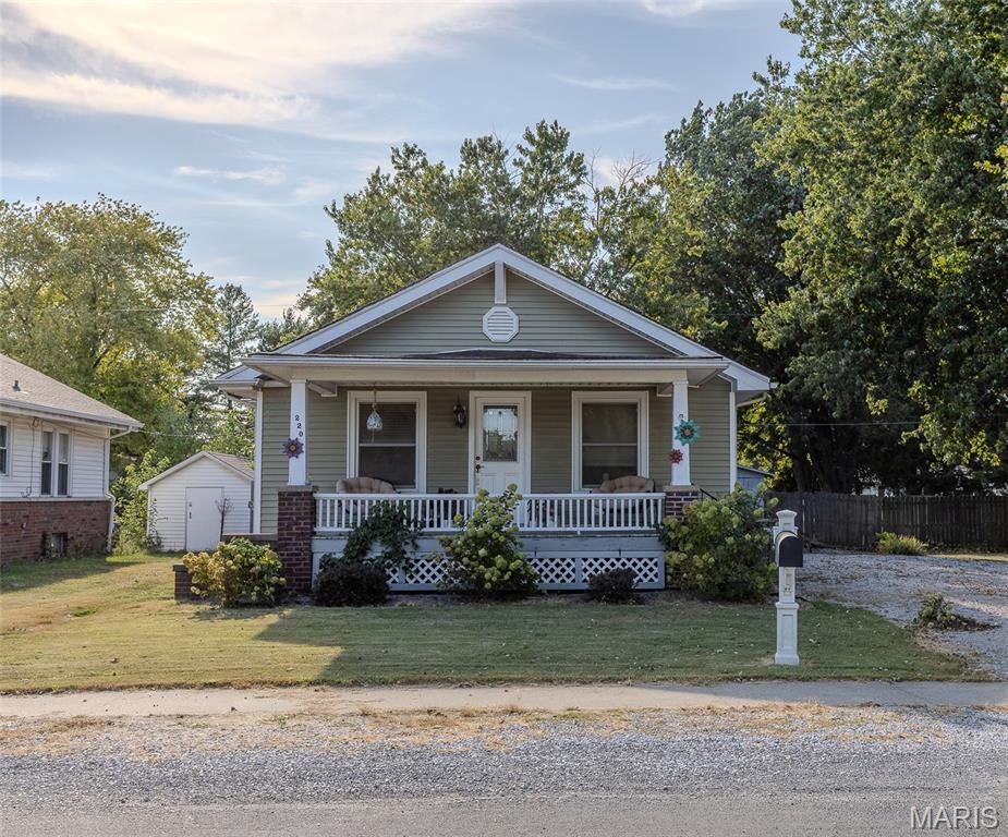 Otwells 5th Homesite Add - Residential