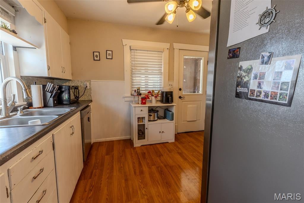 Otwells 5th Homesite Add - Residential