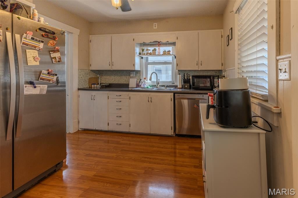 Otwells 5th Homesite Add - Residential