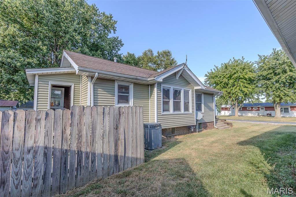 Otwells 5th Homesite Add - Residential