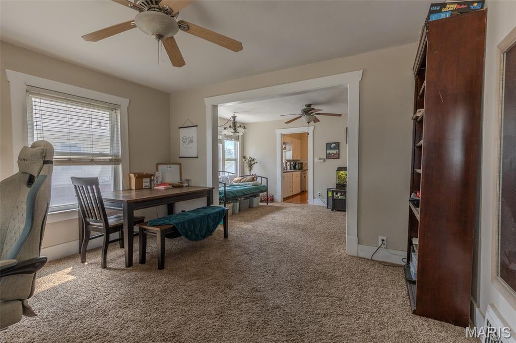 Otwells 5th Homesite Add - Residential