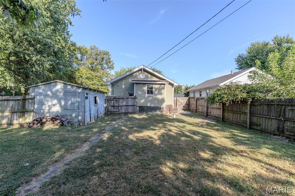 Otwells 5th Homesite Add - Residential