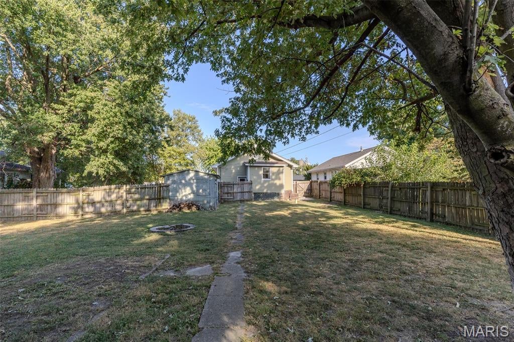 Otwells 5th Homesite Add - Residential