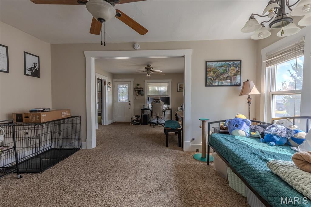 Otwells 5th Homesite Add - Residential