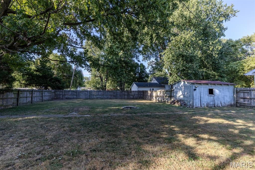 Otwells 5th Homesite Add - Residential