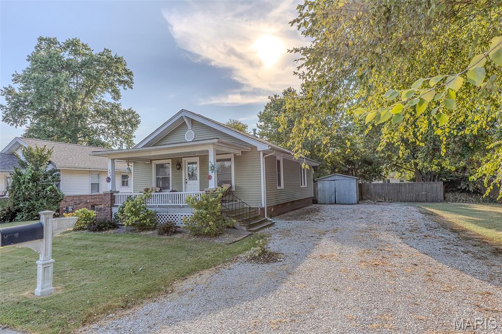 Otwells 5th Homesite Add - Residential