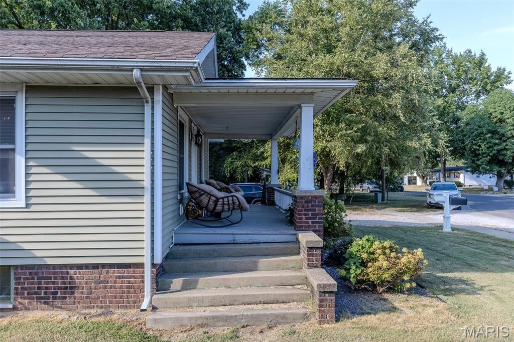 Otwells 5th Homesite Add - Residential