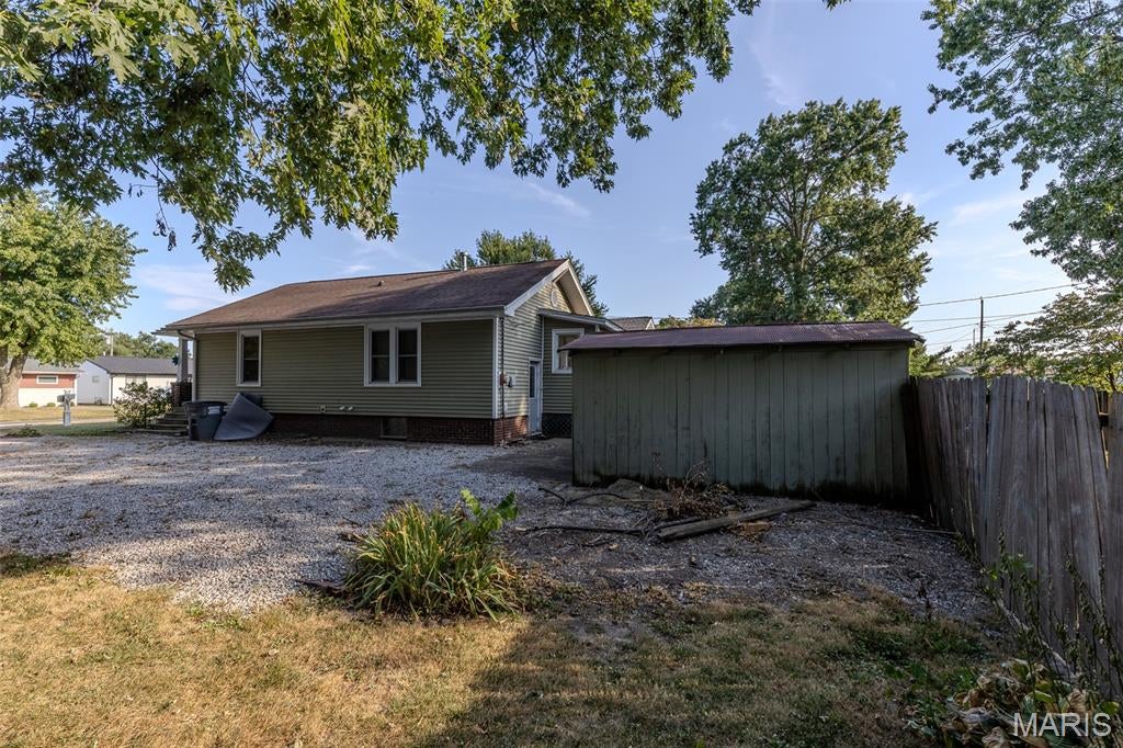 Otwells 5th Homesite Add - Residential