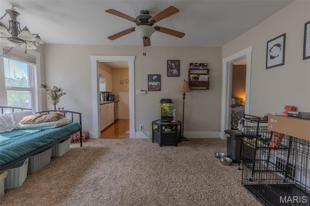 Otwells 5th Homesite Add - Residential