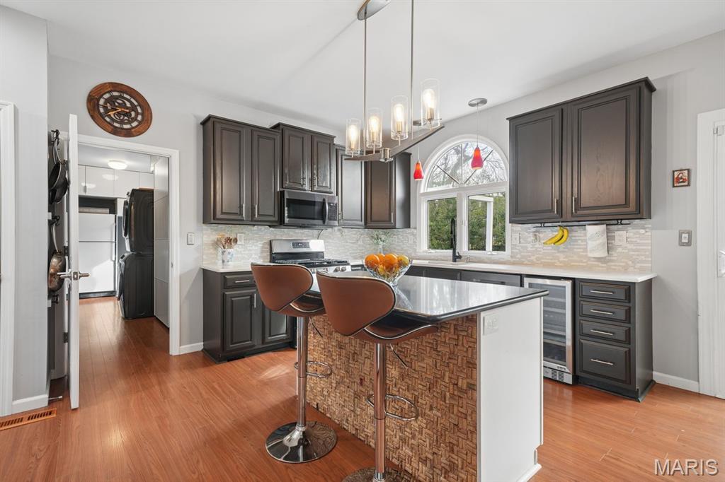 Audubon Woods 3 - Residential