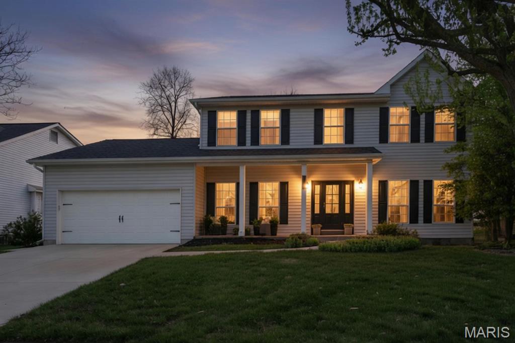 Audubon Woods 3 - Residential