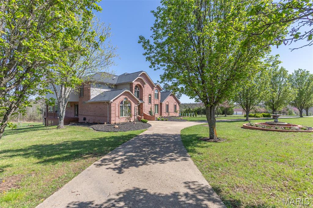 Pine Cone Estates - Residential