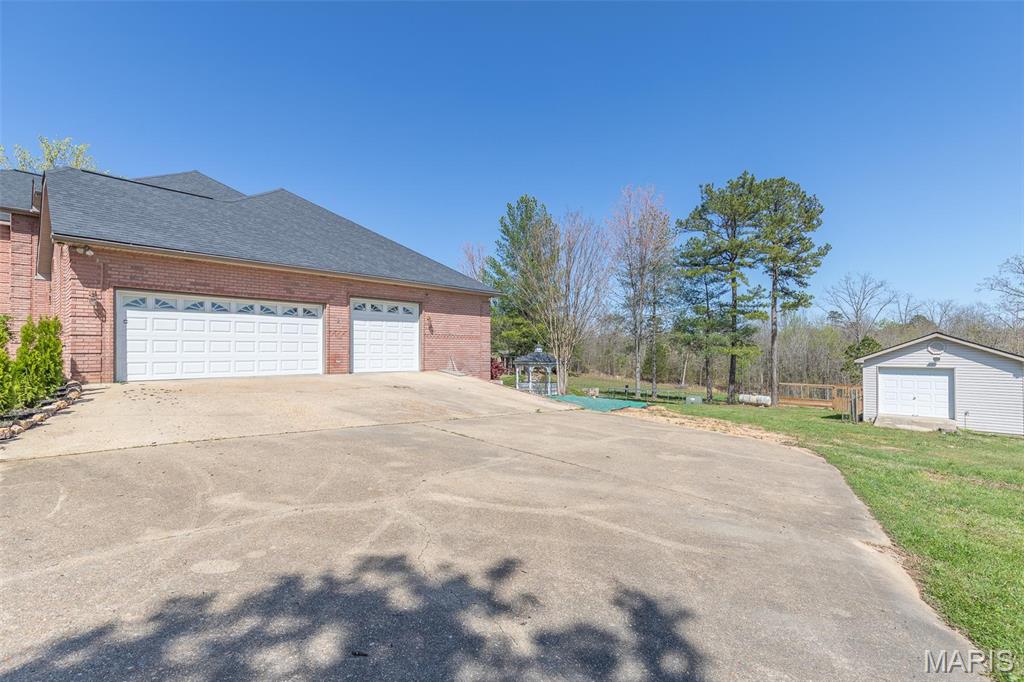 Pine Cone Estates - Residential