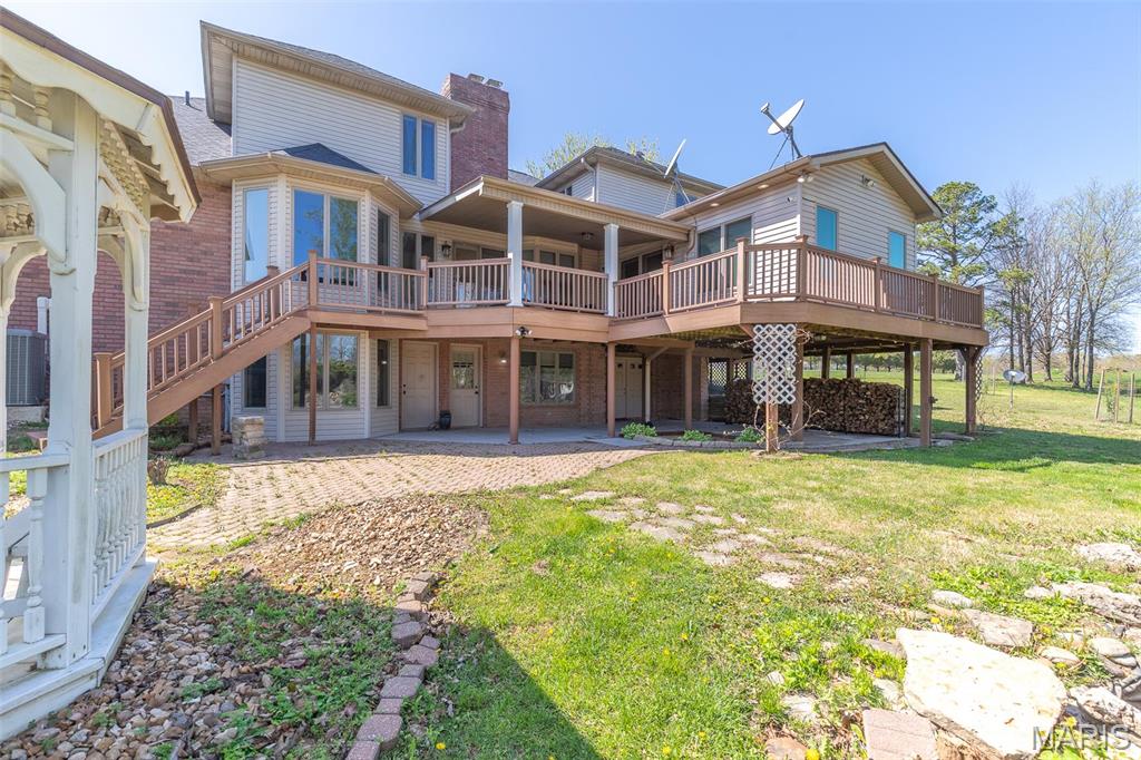 Pine Cone Estates - Residential