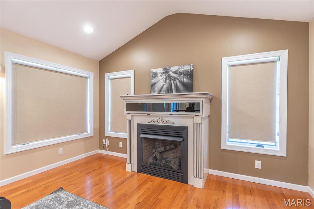 Pine Cone Estates - Residential