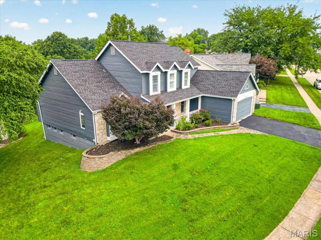 Regal Green Four A Village Of Polo - Residential