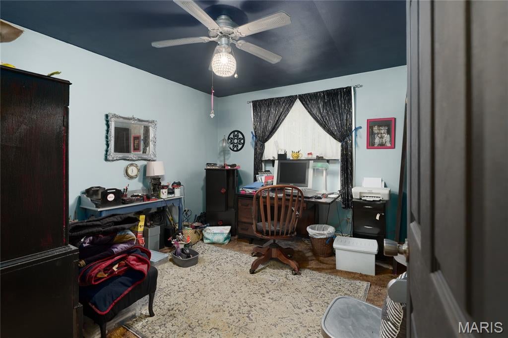 Ovel Acres 1st Add - Residential