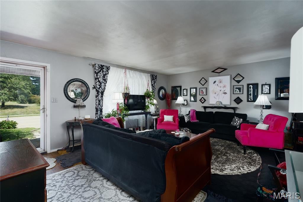 Ovel Acres 1st Add - Residential