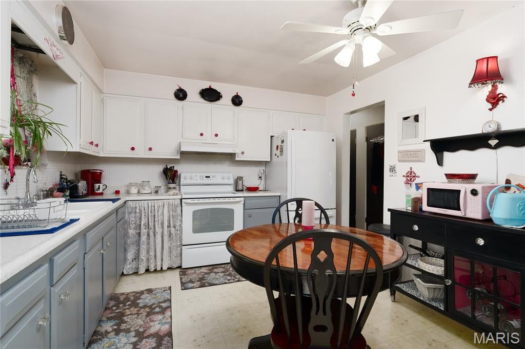 Ovel Acres 1st Add - Residential