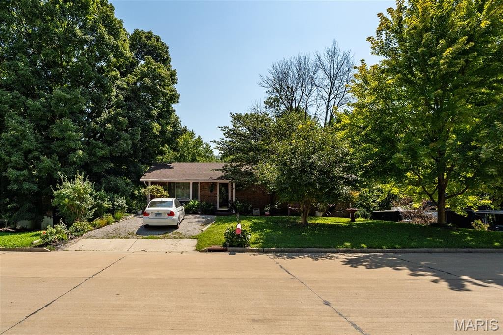 Ovel Acres 1st Add - Residential