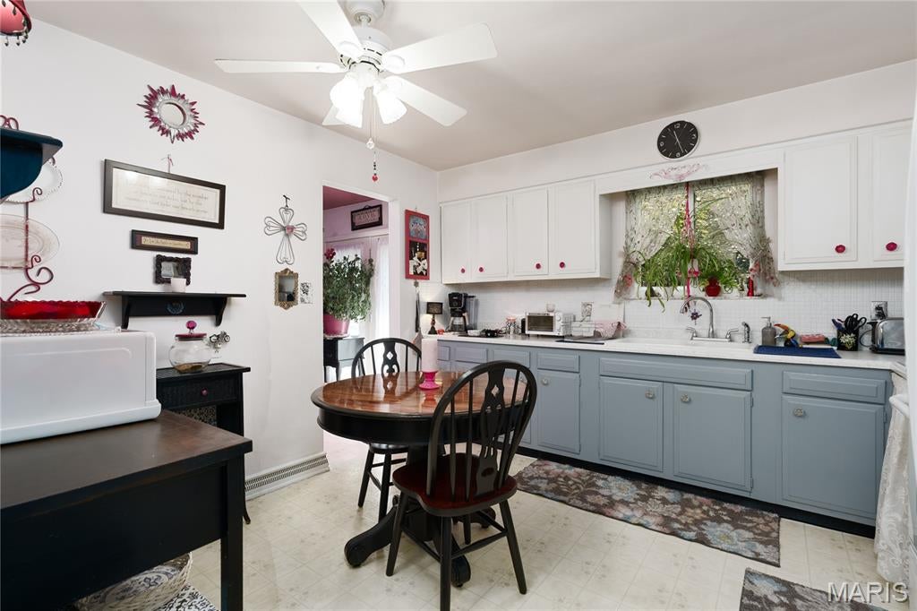 Ovel Acres 1st Add - Residential
