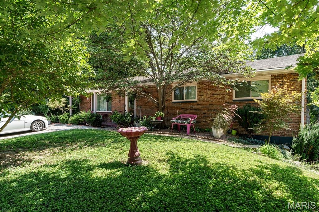 Ovel Acres 1st Add - Residential