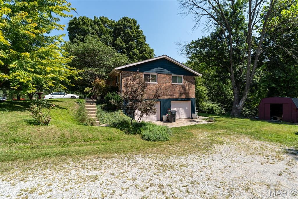 Ovel Acres 1st Add - Residential