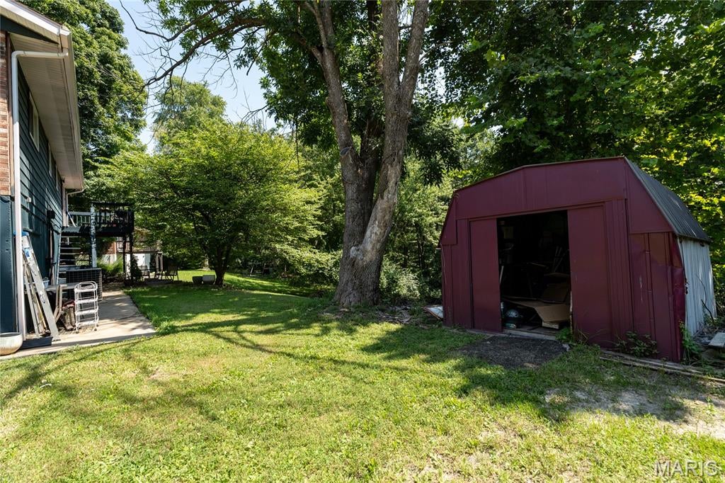 Ovel Acres 1st Add - Residential