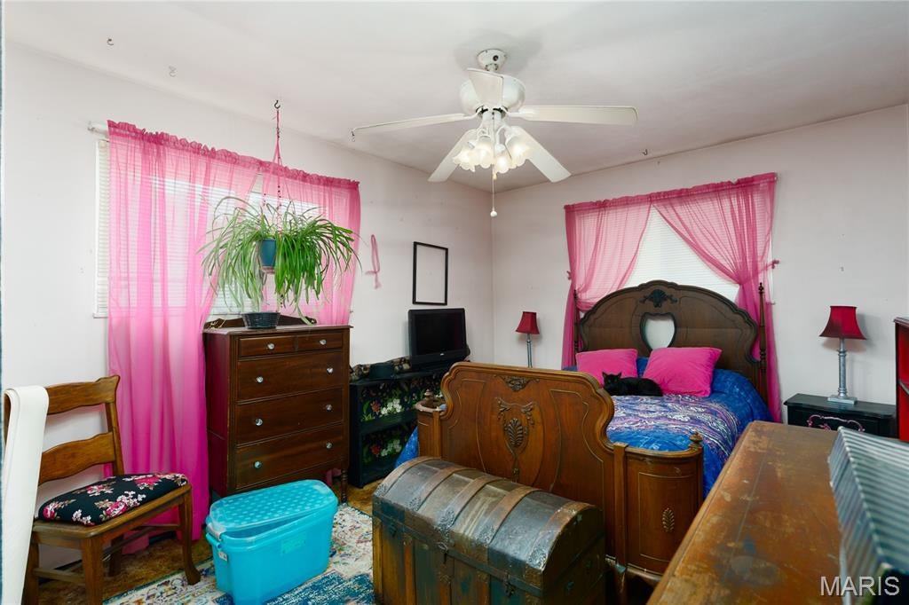 Ovel Acres 1st Add - Residential