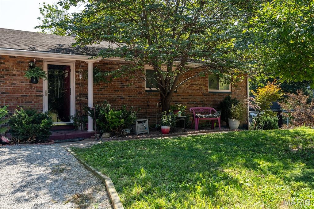 Ovel Acres 1st Add - Residential