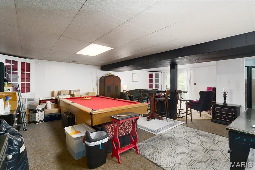 Ovel Acres 1st Add - Residential