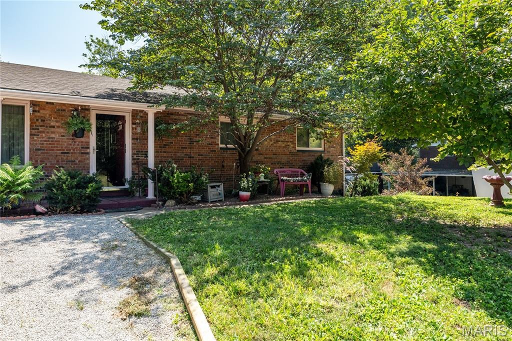Ovel Acres 1st Add - Residential