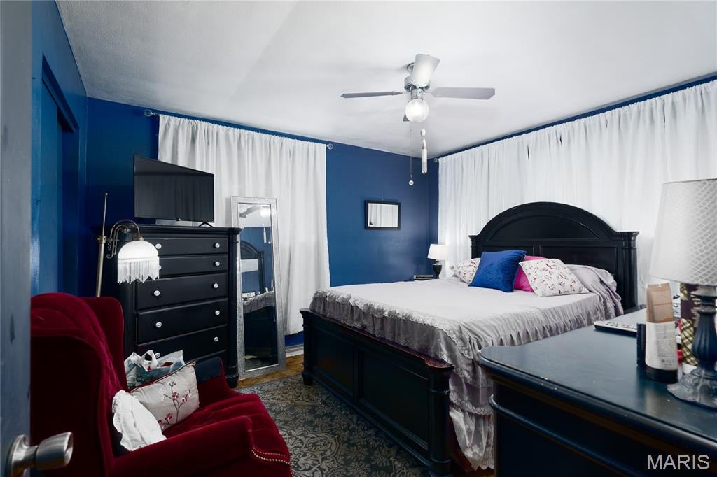 Ovel Acres 1st Add - Residential