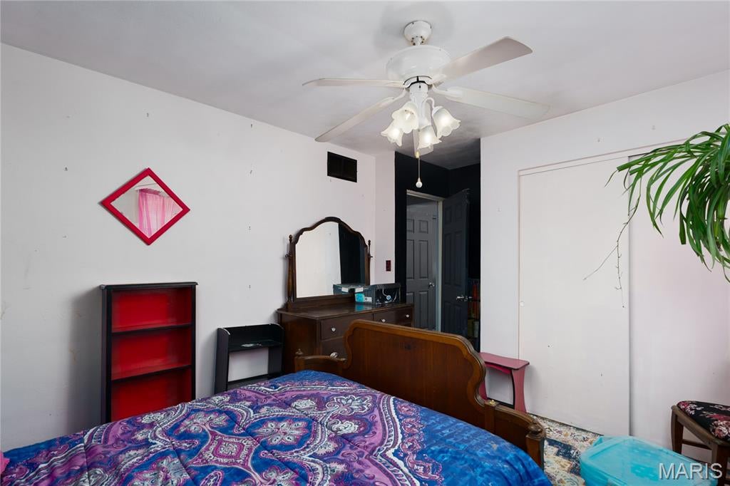 Ovel Acres 1st Add - Residential