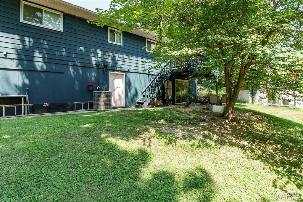 Ovel Acres 1st Add - Residential
